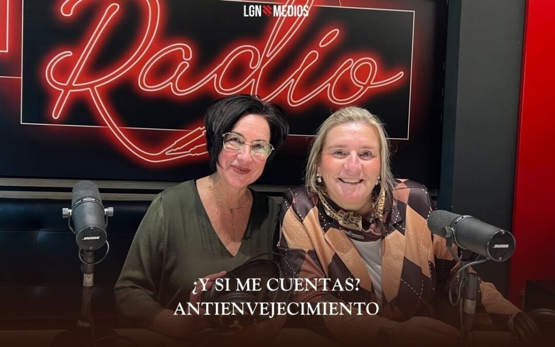 02/03/2026 ¿Y SI ME CUENTAS? – ANTIENVEJECIMIENTO