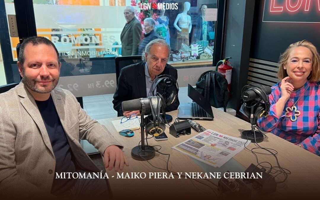 27/03/2027 MITOMANÍA