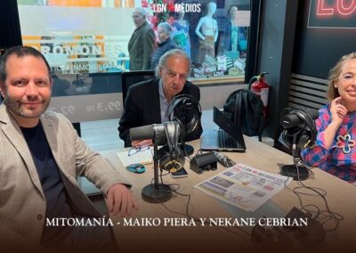 27/03/2027 MITOMANÍA