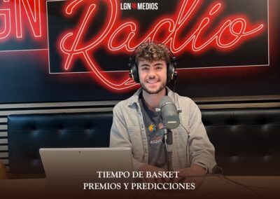 27/03/2026 TIEMPO DE BASKET – PREMIOS Y PREDICCIONES
