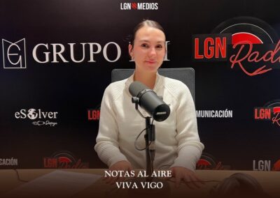 30/03/2026 NOTAS AL AIRE – VIVA VIGO