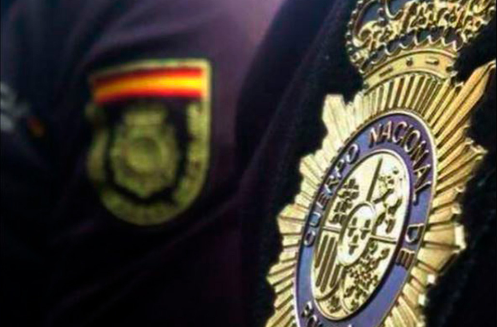 Cinco detenidos por secuestro y agresiones violentas en un domicilio de Leganés