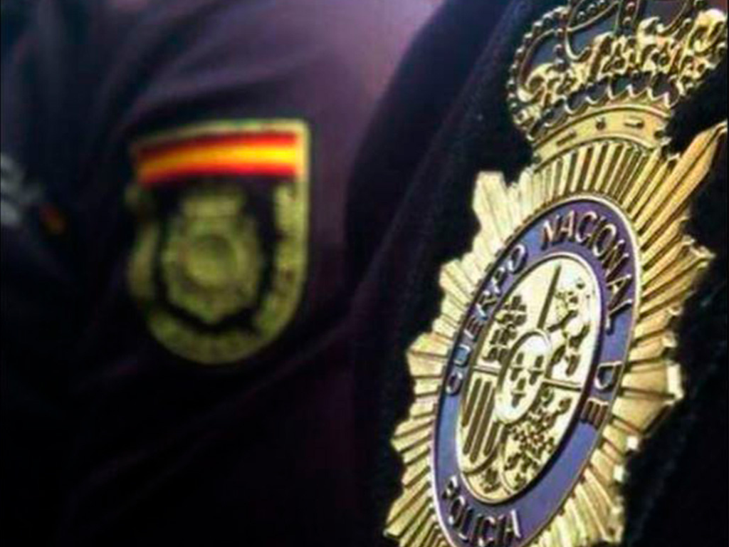 Cinco detenidos por secuestro y agresiones violentas en un domicilio de Leganés