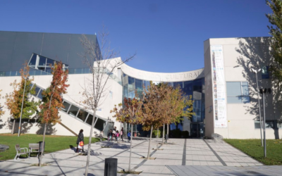 El Ayuntamiento de Leganés anuncia una inversión de 5,2 millones en climatizar escuelas infantiles y centros municipales