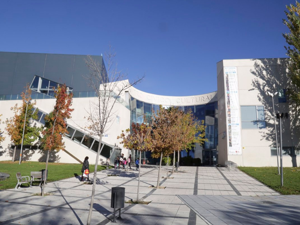 El Ayuntamiento anuncia una inversión de 5,3 millones en climatizar escuelas infantiles y centros municipales