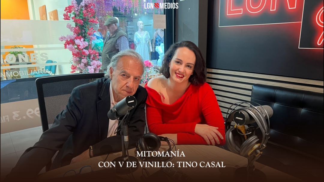 01/04/2026 MITOMANÍA