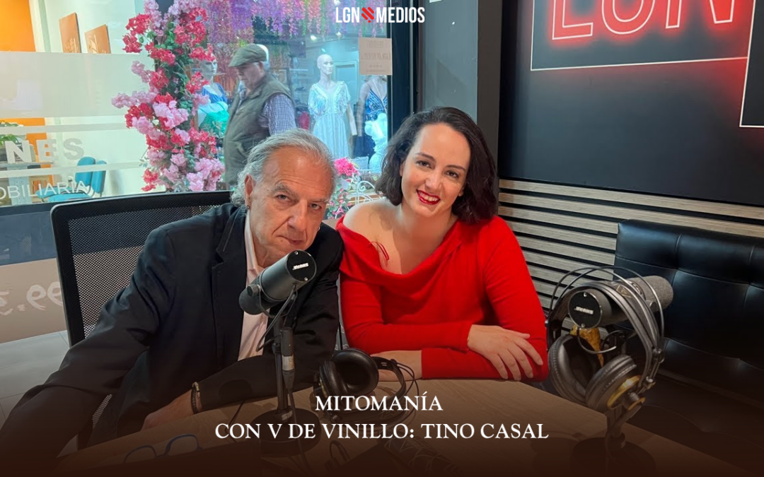 01/04/2026 MITOMANÍA