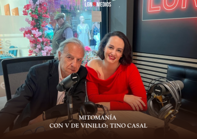 01/04/2026 MITOMANÍA