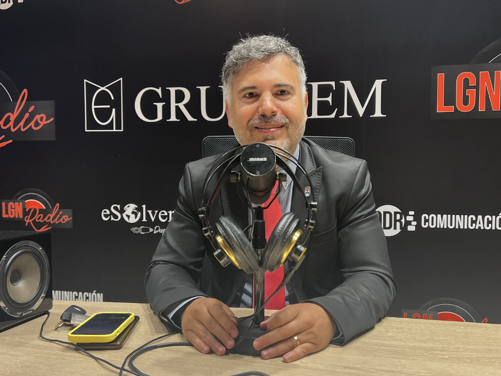 Carlos Delgado, sobre el rechazo de la oposición a los presupuestos: “Han renunciado a hacer política”