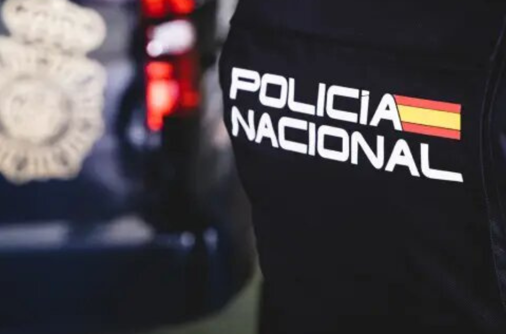 Detenido el presunto autor del apuñalamiento en la Calle Siete Picos de Leganés