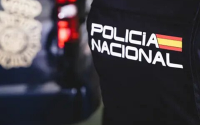 Detenido el presunto autor del apuñalamiento en la Calle Siete Picos de Leganés