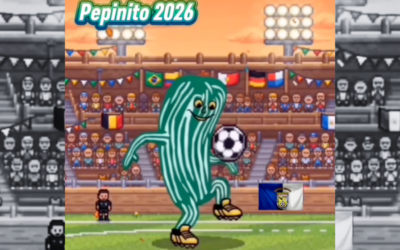 La Asociación Pepinito de Leganés organiza un partido benéfico en La Fortuna este 30 de mayo
