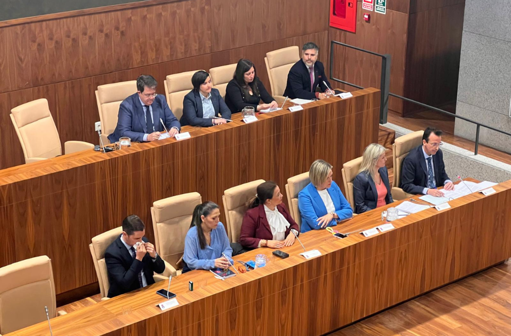 El Pleno rechaza la cuestión de confianza del alcalde de Leganés para aprobar los Presupuestos de 2026
