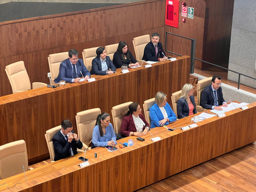 El Pleno rechaza la cuestión de confianza del alcalde de Leganés para aprobar los Presupuestos de 2026
