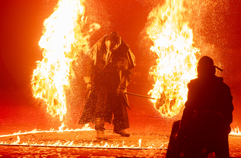 El espectáculo medieval ‘Koliseum’ llega a Leganés el 27 de junio