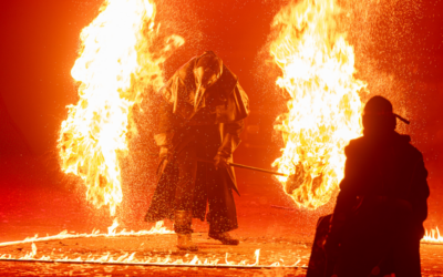 El espectáculo medieval ‘Koliseum’ llega a Leganés el 27 de junio