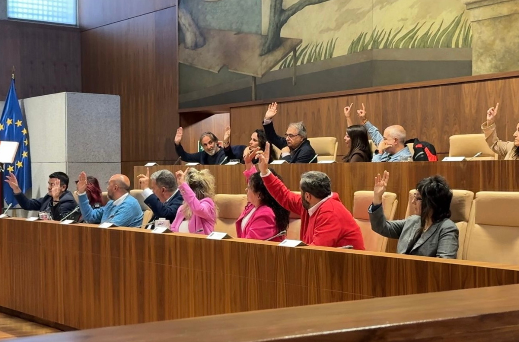 La oposición tumba los Presupuestos de 2026 de Leganés que incluían inversión en el nuevo barrio ‘Puerta de Madrid’ y la rehabilitación de la Ermita de Polvoranca