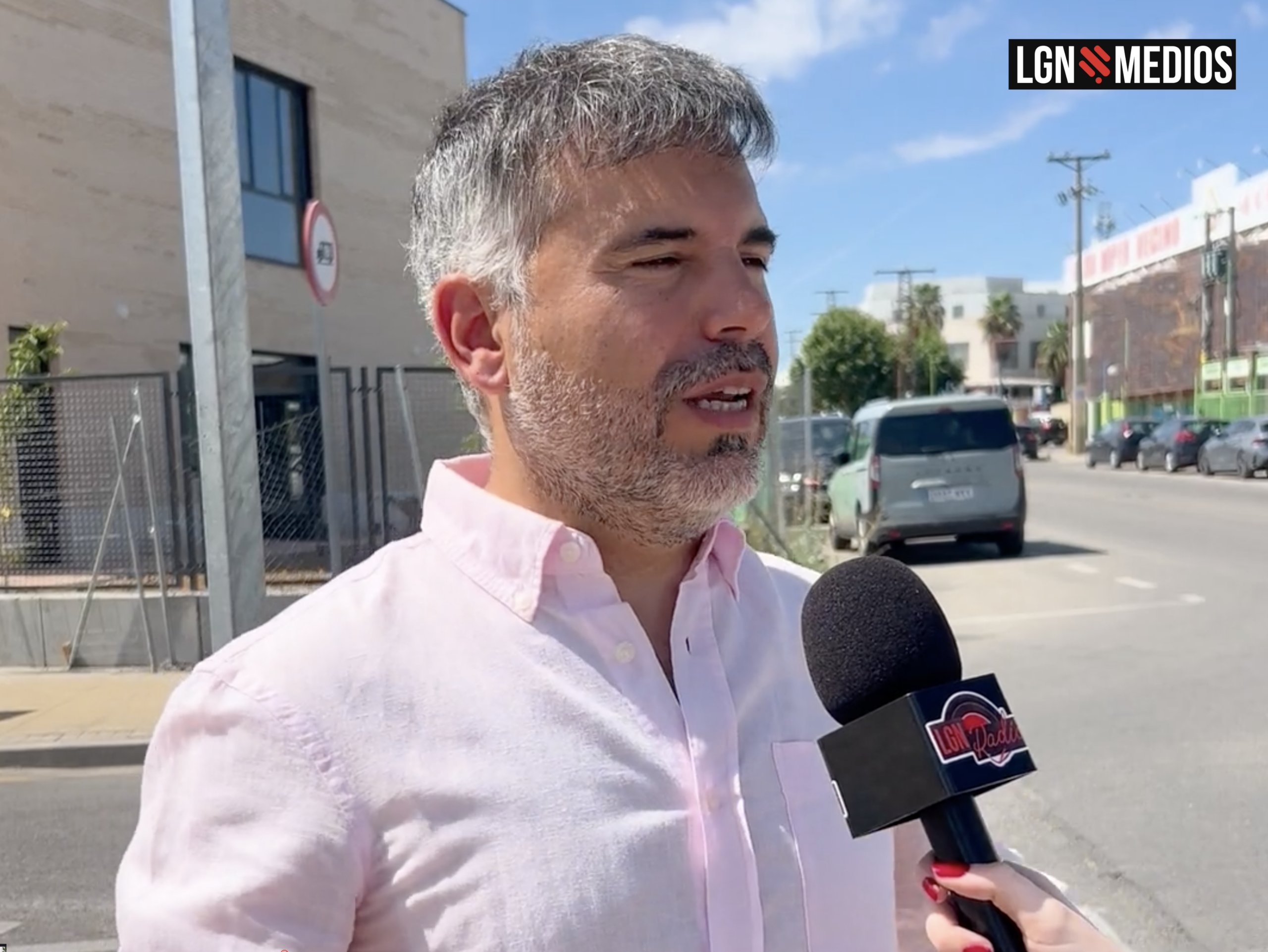 "Menos vídeo y más descolgar el teléfono": Leganés responde a las críticas de Getafe por la Calle Eduardo Torroja