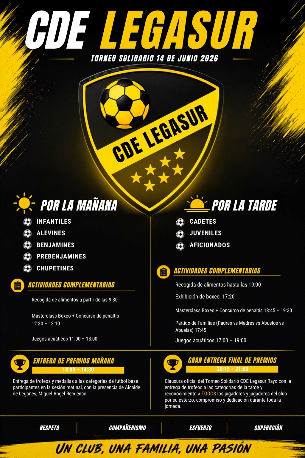 Cartel programacion.cedido