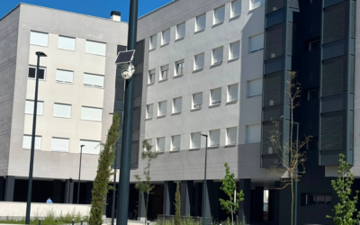 Las viviendas de EMSULE ya tienen fecha de entrega: julio para el alquiler, septiembre para Solagua y otoño para Puerta de Fuenlabrada