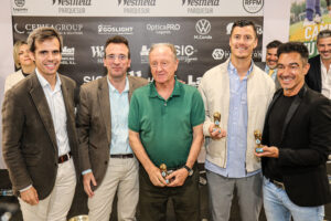 Fotografía cedida por El Torneo El Pepinito