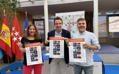 Vuelven las Lunas del Egaleo con Modestia Aparte, Reincidentes o Zenet