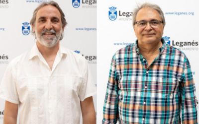 Carlos Poblete y Enrique Martín renuncian a presentarse a las primarias de Más Madrid Leganés