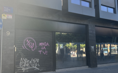 Leganés contará con un nuevo Burger King en la Fuente Honda