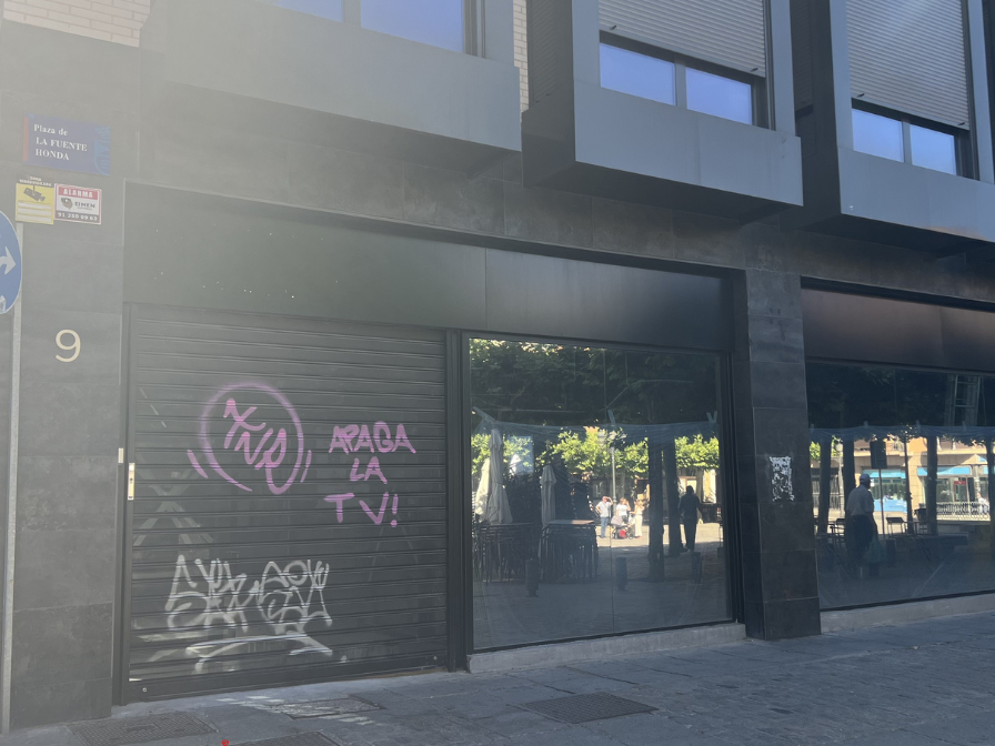 Leganés contará con un nuevo Burger King en la Fuente Honda
