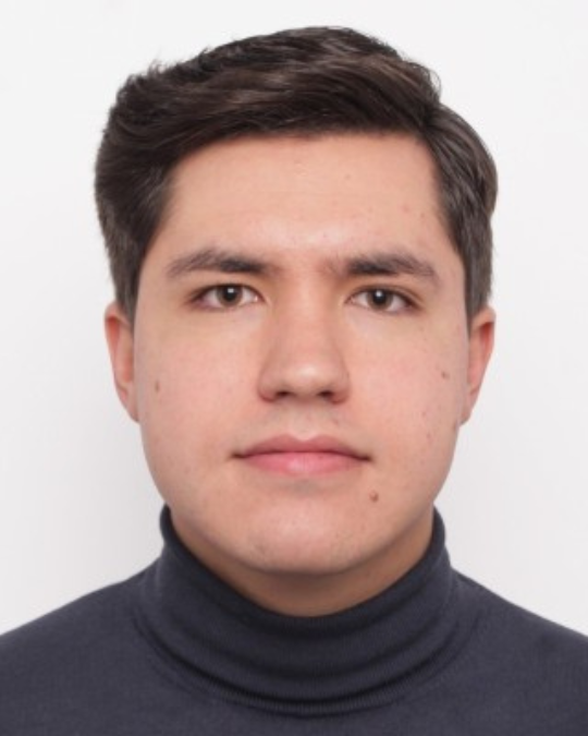 Adrián Marquez.cedida