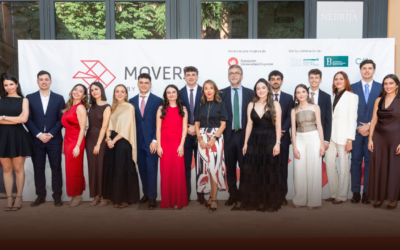 Dos jóvenes de Leganés entre los 16 seleccionados de la beca Movers by FUE para viajar a Harvard y al MIT