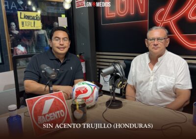 22/06/2026 SIN ACENTO TRUJILLO (HONDURAS)