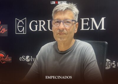 23/06/26 EMPECINADOS
