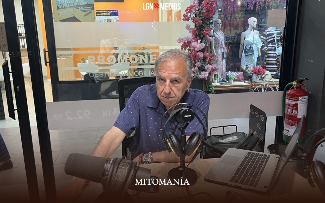 10/06/26 MITOMANÍA