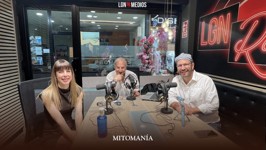 12/06/2026 MITOMANÍA