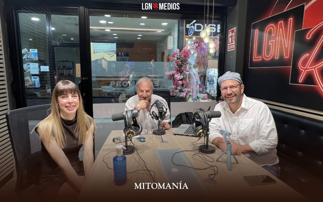 12/06/2026 MITOMANÍA