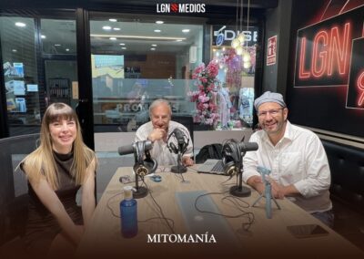 12/06/2026 MITOMANÍA