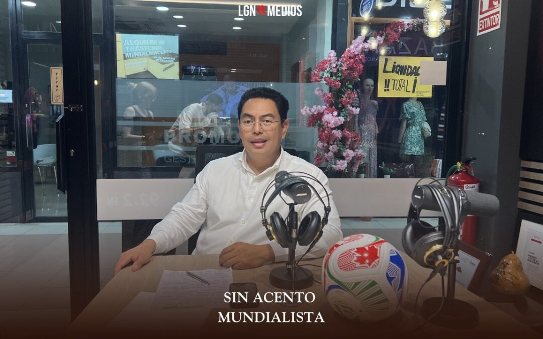15/06/2026 SIN ACENTO – MUNDIALISTA