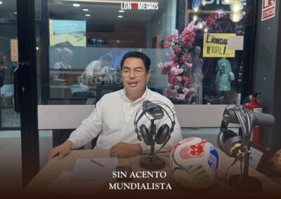 15/06/2026 SIN ACENTO – MUNDIALISTA
