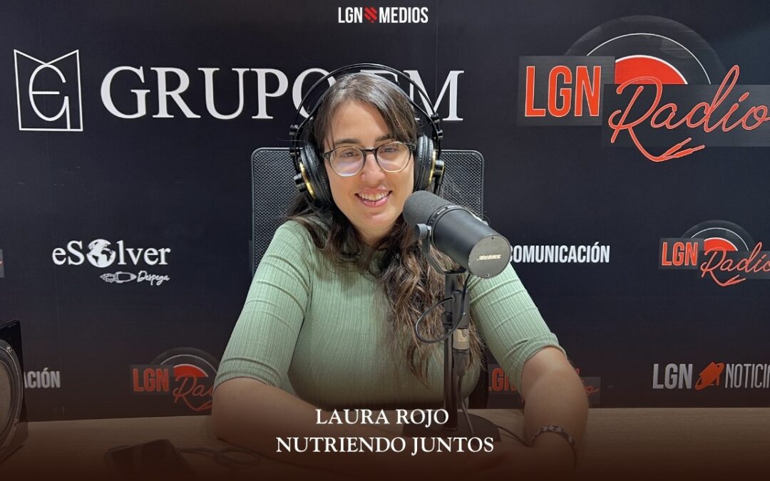 16/06/2026 NUTRIENDO JUNTOS – CUIDATE FÁCIL EN VERANO