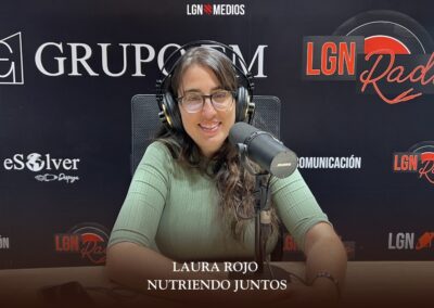 16/06/2026 NUTRIENDO JUNTOS – CUIDATE FÁCIL EN VERANO