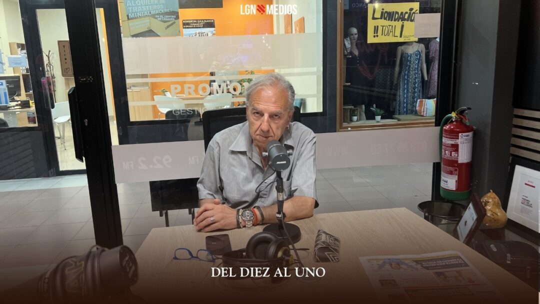 16/06/2026 DEL DIEZ AL UNO