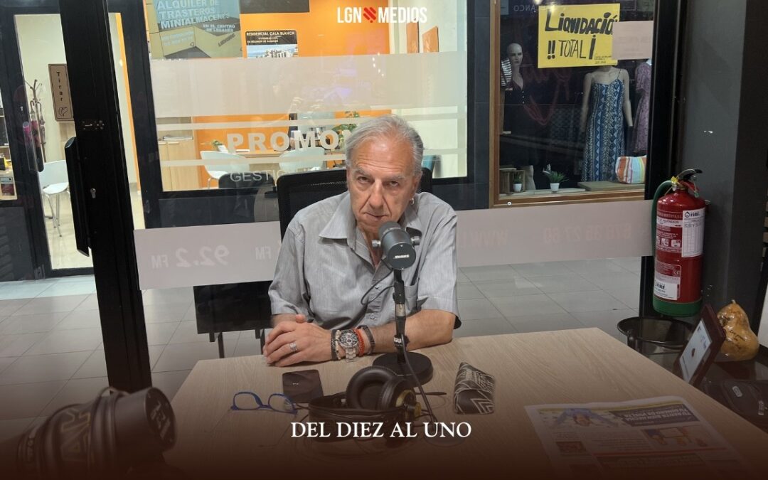 16/06/2026 DEL DIEZ AL UNO