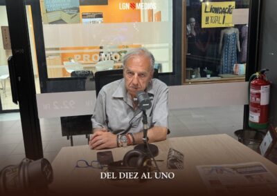 16/06/2026 DEL DIEZ AL UNO