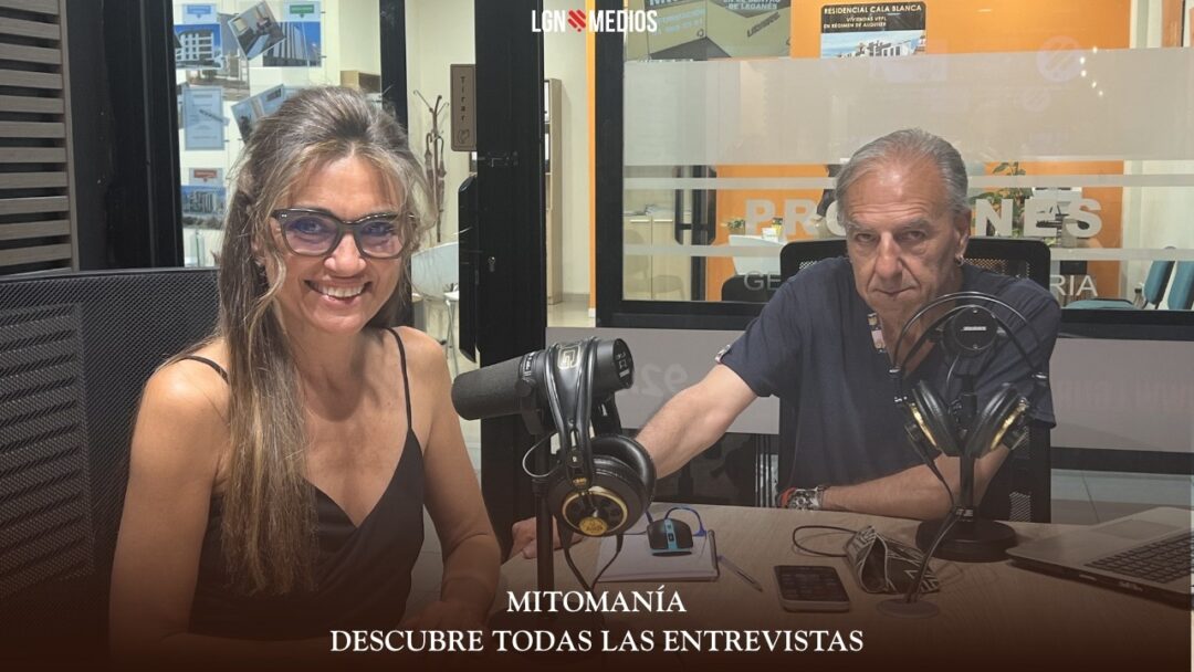 19/06/2026 MITOMANÍA – ‘ICONOS ETERNOS’ CON ERIQUE CRUZ