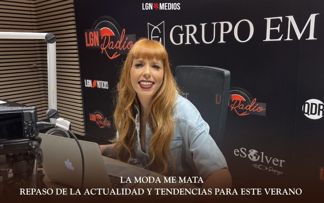 05/06/26 LA MODA ME MATA