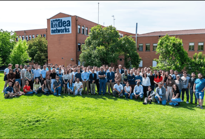 Investigadores en Leganés analizan los entramados de la Dark Web Investigadores en Leganés analizan los entramados de la Dark Web