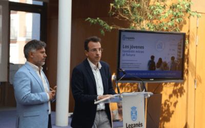 El 75% de los vecinos de Leganés cree que la ciudad ofrece buena calidad de vida, pero preocupan la limpieza, la vivienda y la seguridad