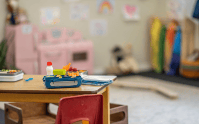 El Ayuntamiento de Leganés abre el plazo para optar a diez plazas de educador infantil