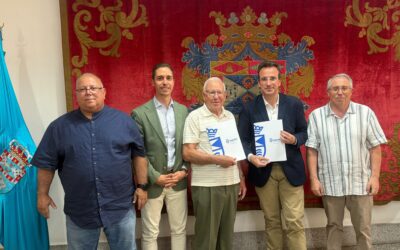 El Ayuntamiento de Leganés renueva su convenio con Cáritas para ayudar a familias vulnerables